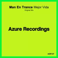 Artwork for Mejor Vida by Man En Trance