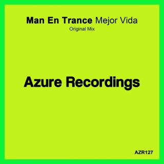 Artwork for Mejor Vida (Original Mix)