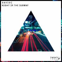 Artwork for Night In The Subway by Davidc