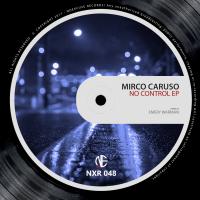 Artwork for No Control by Mirco Caruso