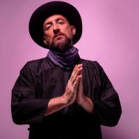 Damian Lazarus