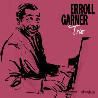 Artwork for Trio by Erroll Garner