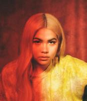 Hayley Kiyoko