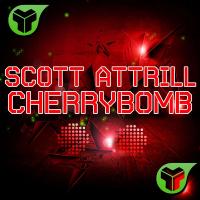 Artwork for Cherry Bomb by Scott Attrill