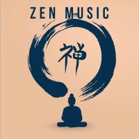 Artwork for Zen Music by Deep Sleep