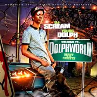 Artwork for Welcome 2 Dolph World by Young Dolph