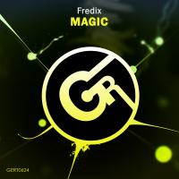 Artwork for Magic by Fredix