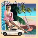 Artwork for Retrochrome 