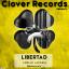 Artwork for Libertad (Original Mix)