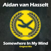 Artwork for Somewhere In My Mind by Aidan van Hasselt