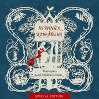 Artwork for In Winter (Special Edition) by Katie Melua