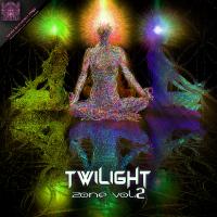 Artwork for Twilight Zone, Vol. 2 by Psytrance