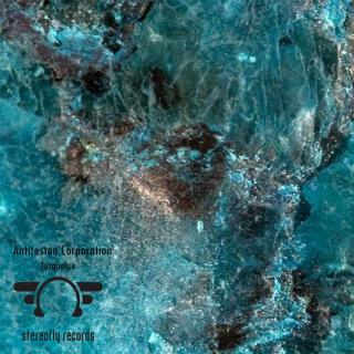 Artwork for Turquoise (Original Mix)