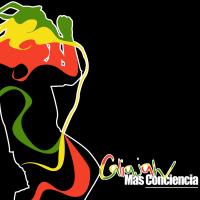 Artwork for Mas Conciencia by CALIAJAH