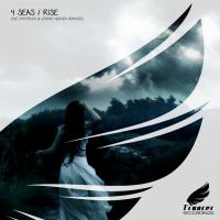 Artwork for Rise by 4 Seas