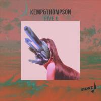 Artwork for Five O by Kemp&Thompson