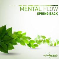 Artwork for Spring Back - Single by Mental Flow