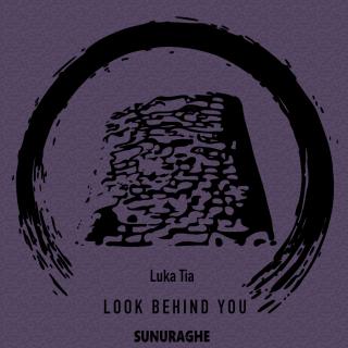 Artwork for Look behind you (Original Mix)