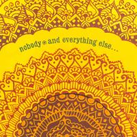 Artwork for And Everything Else... by Nobody