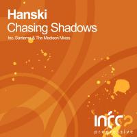 Artwork for Chasing Shadows by Hanski