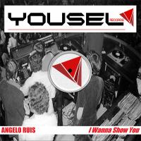 Artwork for I Wanna Show You by Angelo Ruis