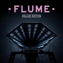 Artwork for "You & Me (Flume Remix)" by Disclosure, Eliza Doolittle