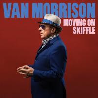 Artwork for Streamline Train by Van Morrison