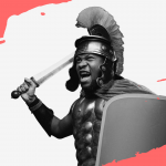 Artwork for "Included: Epic" playlist