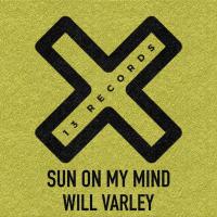 Artwork for Sun On My Mind by Will Varley