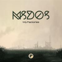 Artwork for My Factories by Msdos