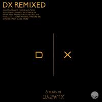 Artwork for DX REMIXED by Various Artists