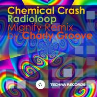 Artwork for Radioloop by Chemical Crash