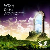 Artwork for Divine by W!SS