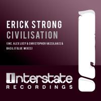 Artwork for Civilisation by Erick Strong