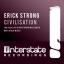 Artwork for Civilisation (Christopher Vassilakis & Basil O'Glue pres. Celluloid Remix)