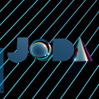 Artwork for Breaking Down Walls (Myon’s Return to 2000 Mix) by JODA