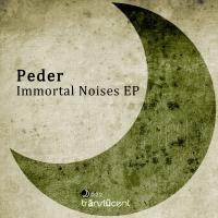 Artwork for Immortal Noises Ep by Peder