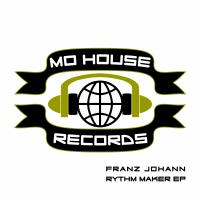 Artwork for Rythm Maker EP by Franz Johann