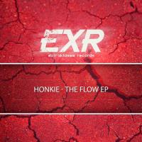 Artwork for The Flow EP by Honkie