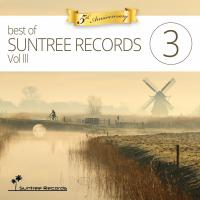 Artwork for Best Of Suntree Records, Vol. 3 (Five Years Anniversary) by Various Artists