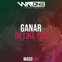 Artwork for I'm Like You by Ganar