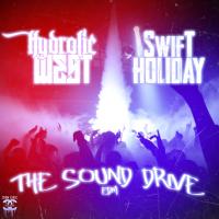 Artwork for Sound Drive EDM by Hydrolic West