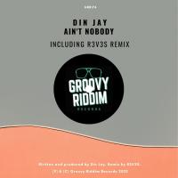 Artwork for Ain't Nobody by Din Jay