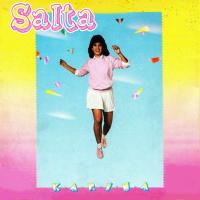 Artwork for Salta by Karina
