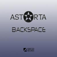 Artwork for Backspace by Astarta