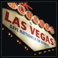 Artwork for Live In Las Vegas by Dave Matthews