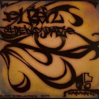 Artwork for Sidewaydayz by Eligh