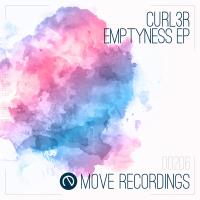 Artwork for Emptyness EP by Curl3R