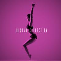 Artwork for Bikram Collection by Massage Tribe