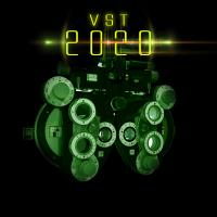 Artwork for 2020 by Vst